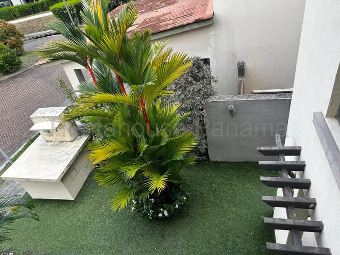 Se Vende Casa en Panama Pacifico YDU