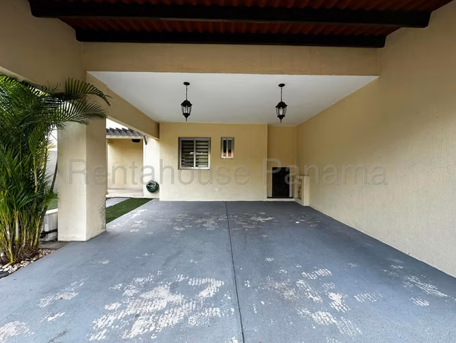 Se Vende Casa en Panama Pacifico YDU