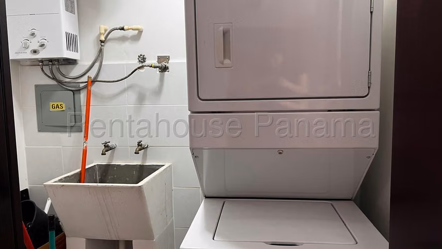Apartamento en Alquiler en Panamá Pacífico MPM 36-8645