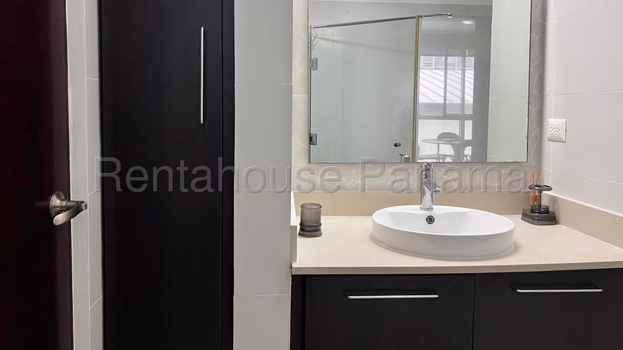 Apartamento en Alquiler en Panamá Pacífico MPM 36-8645