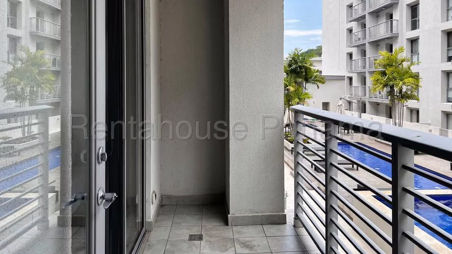 Apartamento en Alquiler en Panamá Pacífico MPM 36-8645