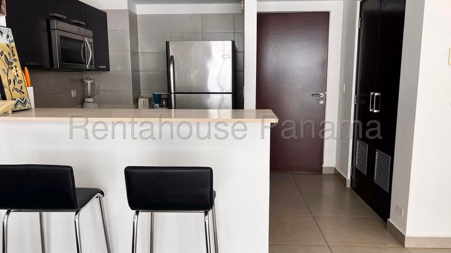 Apartamento en Alquiler en Panamá Pacífico MPM 36-8645