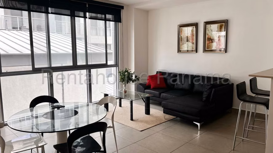 Apartamento en Alquiler en Panamá Pacífico MPM 36-8645