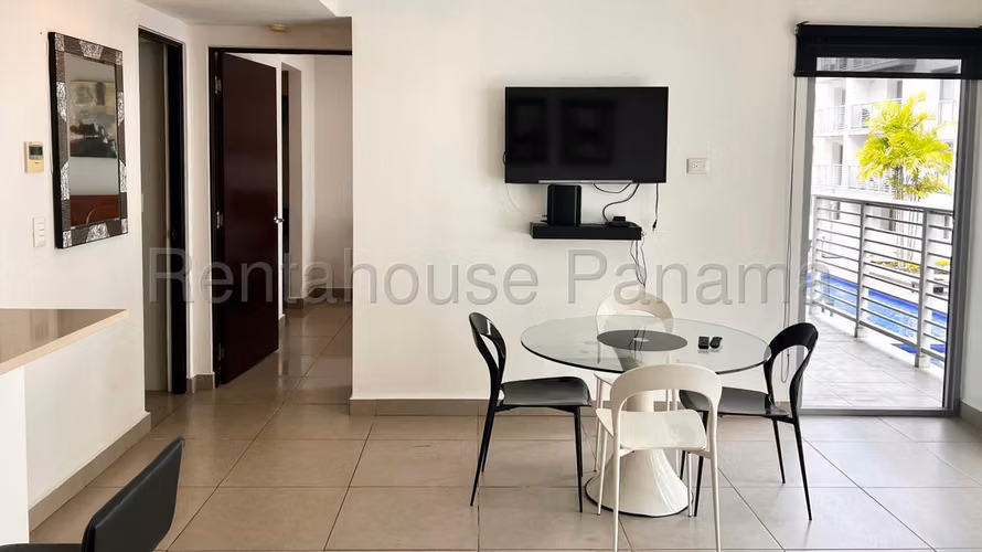 Apartamento en Alquiler en Panamá Pacífico MPM 36-8645