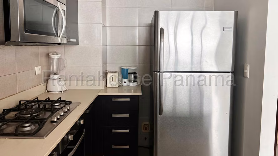 Apartamento en Alquiler en Panamá Pacífico MPM 36-8645