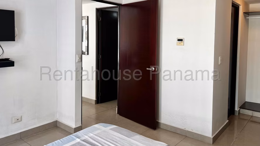 Apartamento en Alquiler en Panamá Pacífico MPM 36-8645