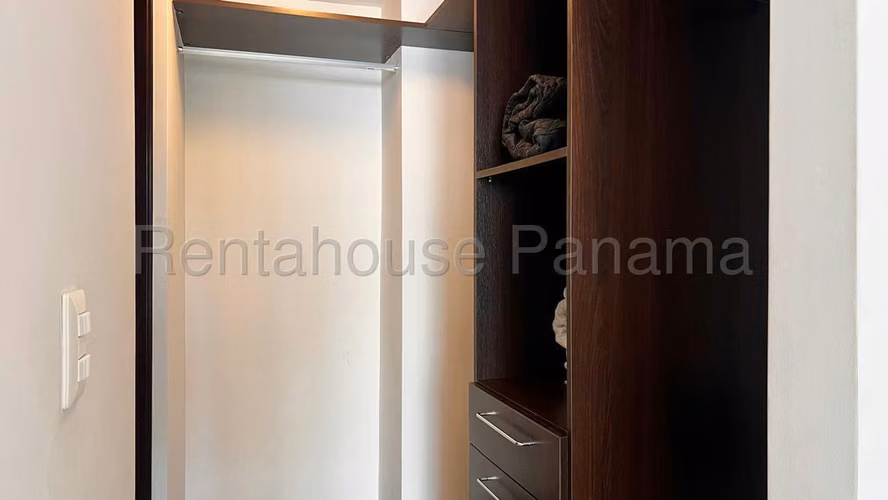 Apartamento en Alquiler en Panamá Pacífico MPM 36-8645