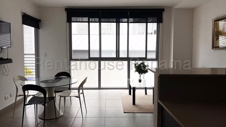 Apartamento en Alquiler en Panamá Pacífico MPM 36-8645