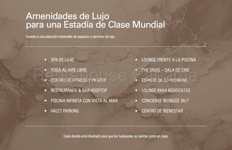 Apartamento en Venta en Punta Paitilla MPM 26-8638