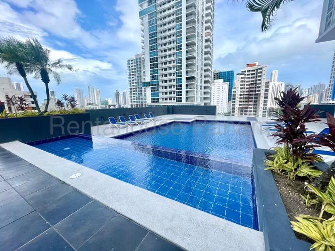 Apartamento en Alquiler en San Francisco MPM 26-8641