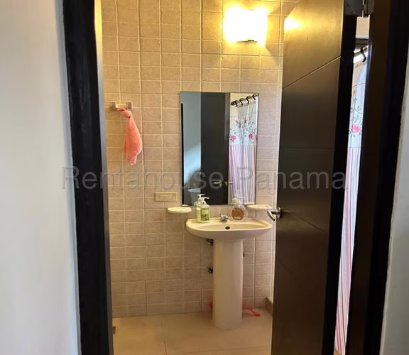 Apartamento en Venta en Albrook MPM 26-7716