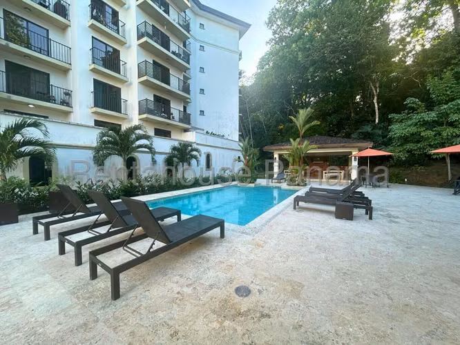 Apartamento en Venta en Albrook MPM 26-7716
