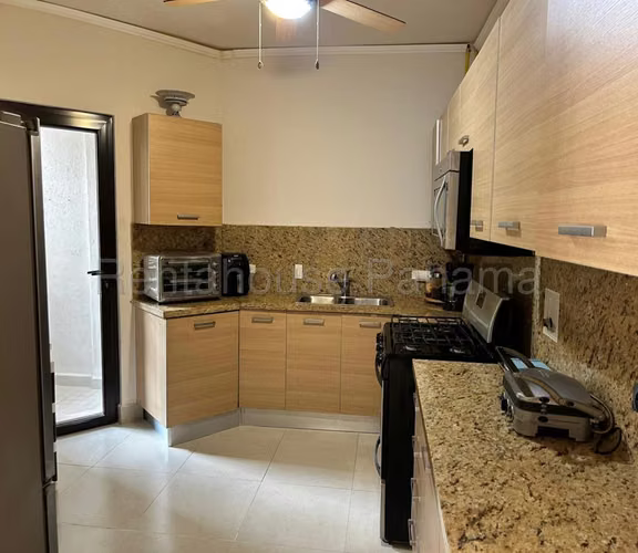 Apartamento en Venta en Albrook MPM 26-7716