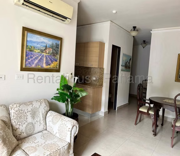 Apartamento en Venta en Albrook MPM 26-7716