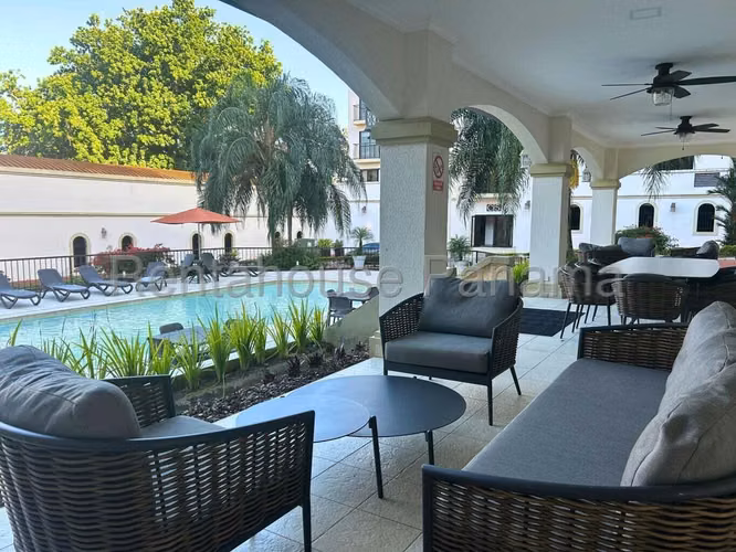 Apartamento en Venta en Albrook MPM 26-7716