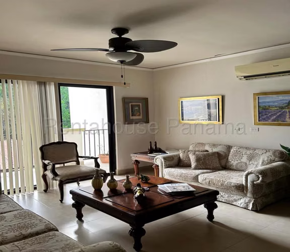 Apartamento en Venta en Albrook MPM 26-7716