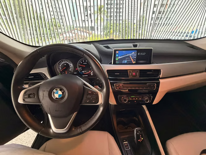 BMW X1 sDrive18i 2020 EXCELENTE CONDICIONES