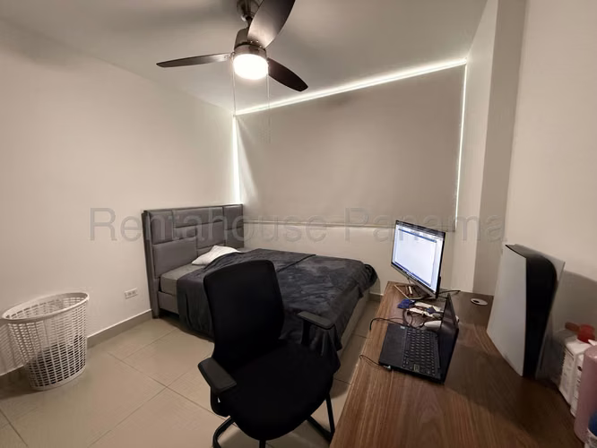 Apartamento en Alquiler en Albrook MPM 26-7672