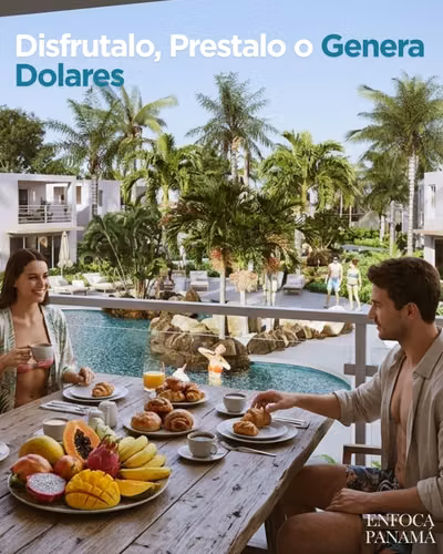 Townhouse de 2 recámaras listo para Disfrutar o mercado vacacional