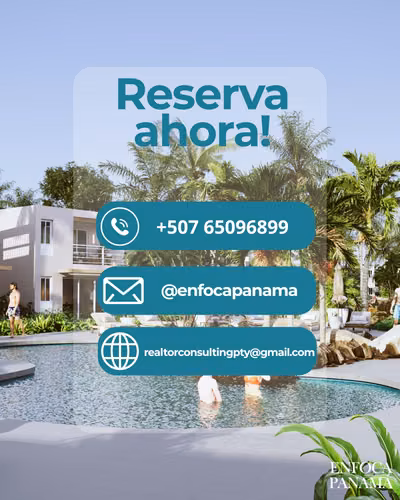 Townhouse de 2 recámaras listo para Disfrutar o mercado vacacional