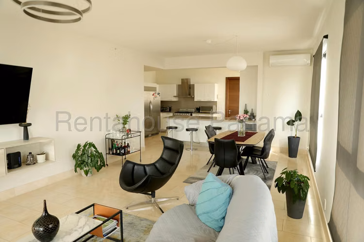 Alquiler de apartamento en Santa Maria AK