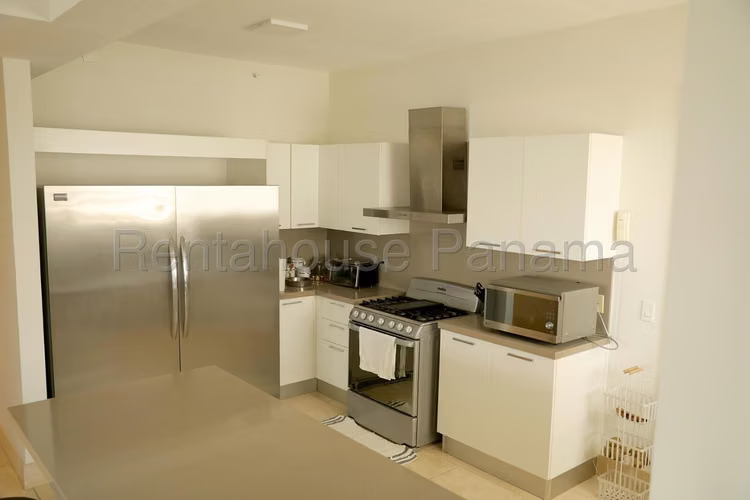 Alquiler de apartamento en Santa Maria AK