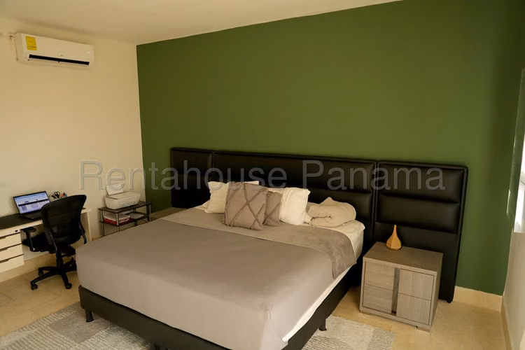 Alquiler de apartamento en Santa Maria AK