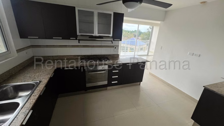 Apartamento en Venta en Albrook MPM 26-2769