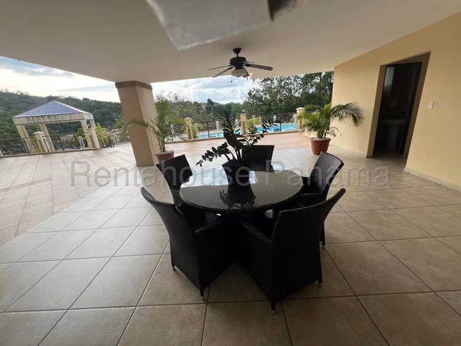 Apartamento en Venta en Albrook MPM 26-2769
