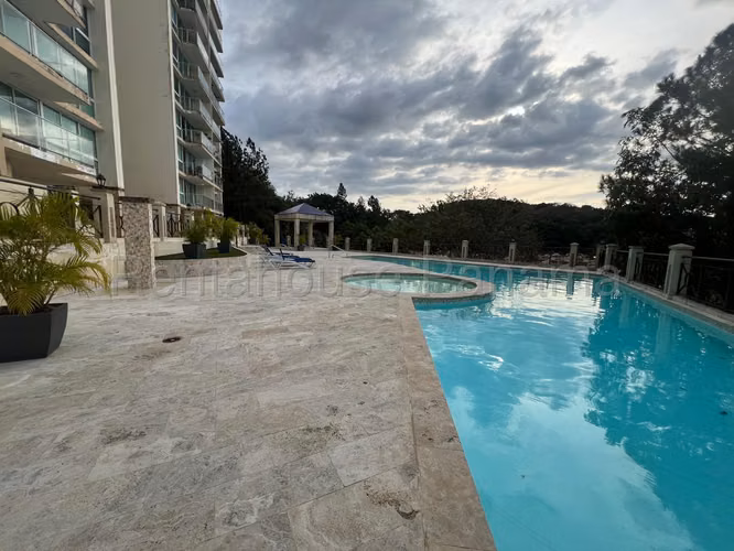 Apartamento en Venta en Albrook MPM 26-2769