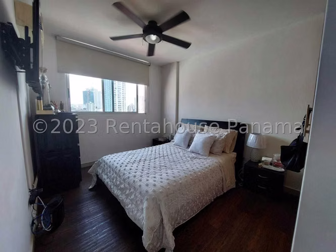 Apartamento en Venta en San Francisco MPM 25-7583