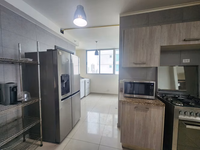 Venta de apartamento PH Joy – San Francisco AM