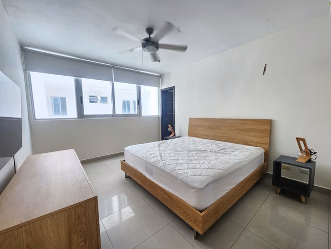 Venta de apartamento PH Joy – San Francisco AM
