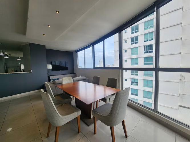 Venta de apartamento PH Joy – San Francisco AM