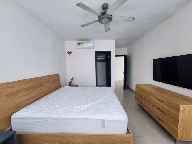 Venta de apartamento PH Joy – San Francisco AM
