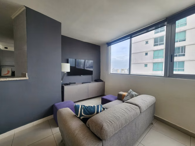 Venta de apartamento PH Joy – San Francisco AM