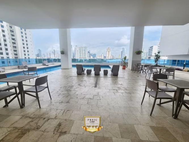 Venta de apartamento PH Joy – San Francisco AM