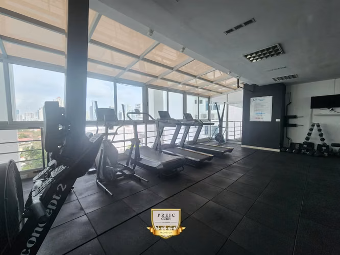 Venta de apartamento PH Joy – San Francisco AM