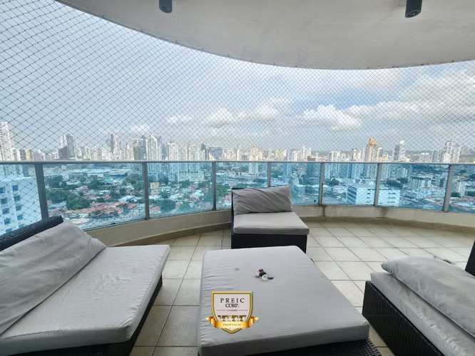 Venta de apartamento PH Joy – San Francisco AM