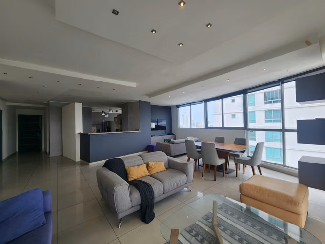 Venta de apartamento PH Joy – San Francisco AM