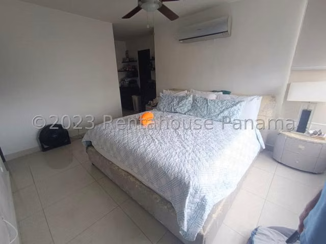 Alquiler de Majestuoso Apartamento en PH Terrazas del Pacífico – San Francisco – 305 m²