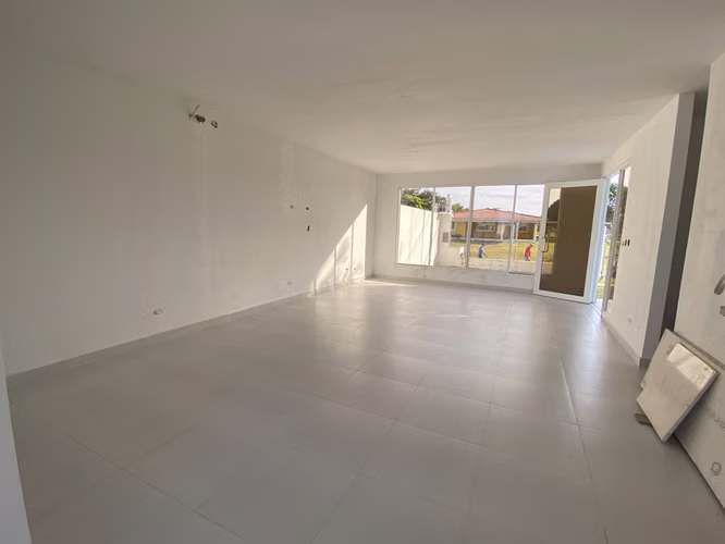 2 Duplex en ventas en Nueva Gorgona