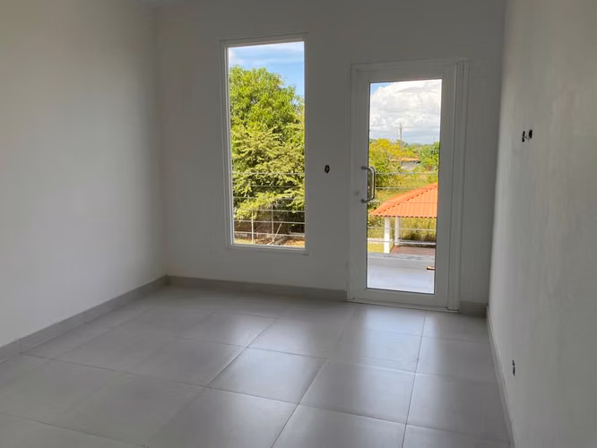 2 Duplex en ventas en Nueva Gorgona