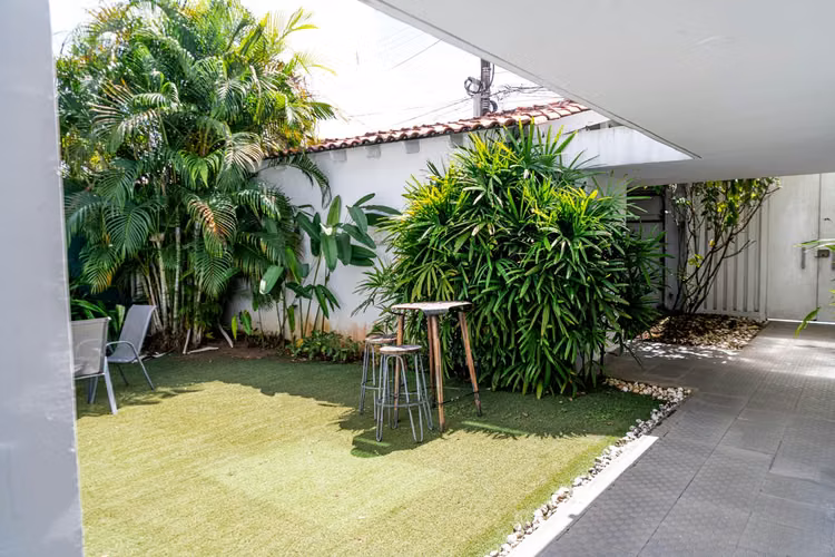 VENDO CASA MODELO DUPLEX EN LA ALAMEDA - Imagen 3