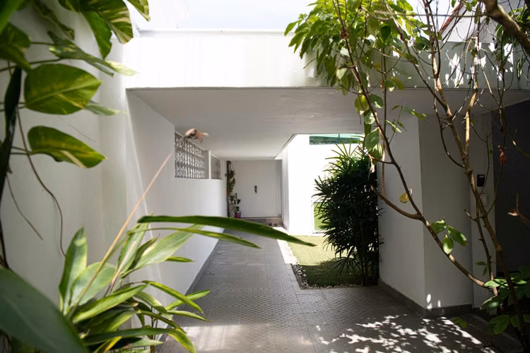 VENDO CASA MODELO DUPLEX EN LA ALAMEDA - Imagen 20