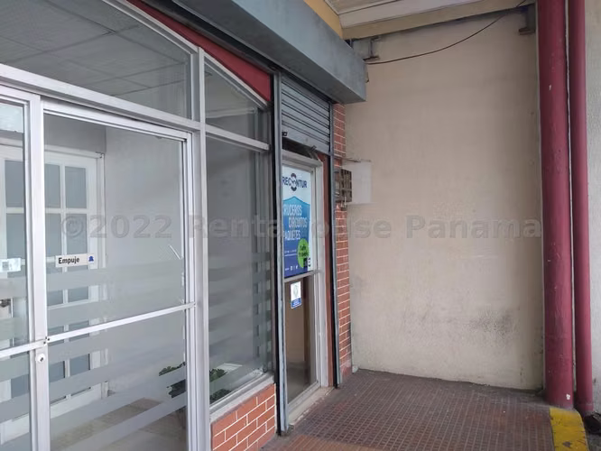 ALQUILER LOCAL COMERCIAL EN LIMAJO 26ML2074