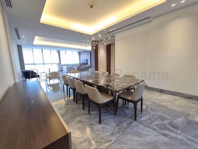 Alquiler de apartamento en Punta Pacifica Ocean Reef Islands AK