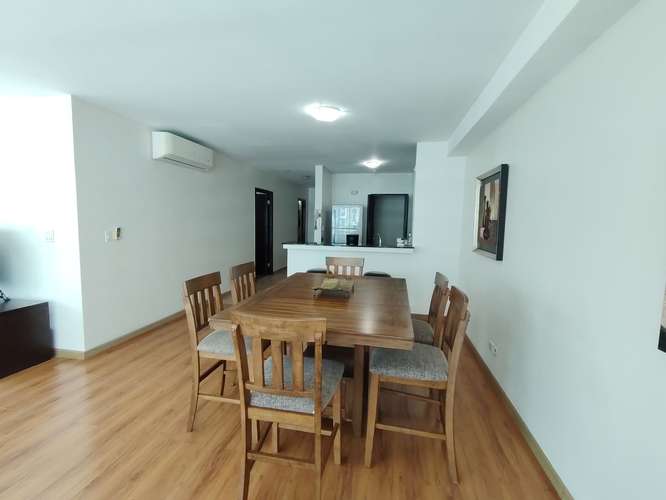 Venta 1 Recámara Amoblado | PH Bayfront | Avenida Balboa - Imagen 16