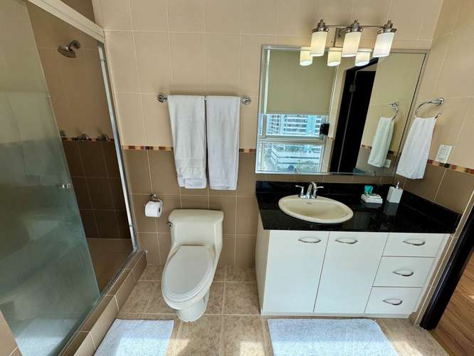 Venta 1 Recámara Amoblado | PH Bayfront | Avenida Balboa - Imagen 4