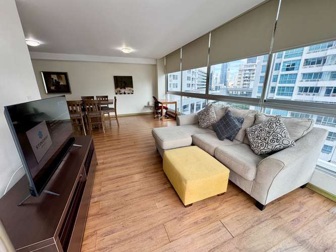 Venta 1 Recámara Amoblado | PH Bayfront | Avenida Balboa - Imagen 7